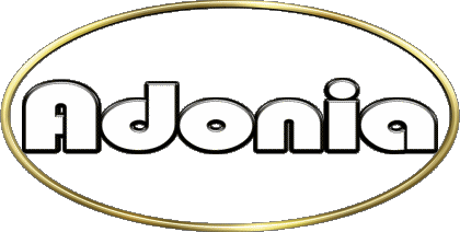 Adonia A FEMENINO - Alemania Nombre 