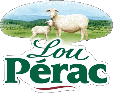 Lou Pérac France Cheeses Food 