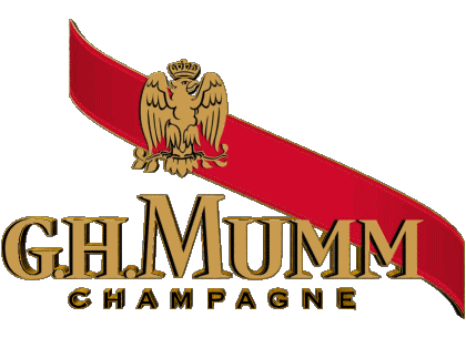 G.H Mumm Champagne Boissons 