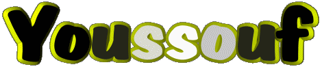 Youssouf Y MASCHIO - Francia Nome 