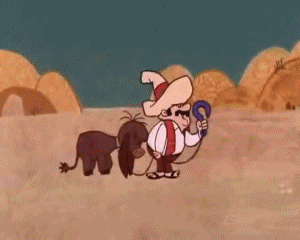 Motors Race Video GIF - 04 Les Fous du volant Dessins Animés TV Cinéma Multi Média 