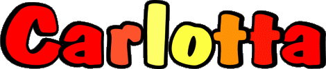 Carlotta C FEMENINO - Italia Nombre 