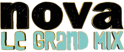 Nova Radio Multi Media 