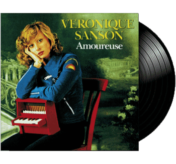 Amoureuse-Amoureuse Véronique Sanson Frankreich Musik Multimedia 