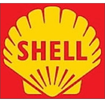 1961-1961 Shell Kraftstoffe - Öle Transport 