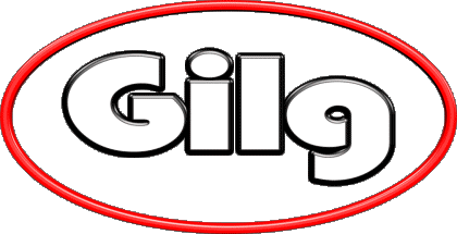 Gilg G MASCULINE - German First Names 