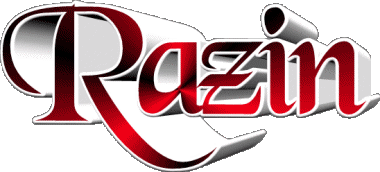 Razin R MASCHIO - Maghreb Musulmano Nome 