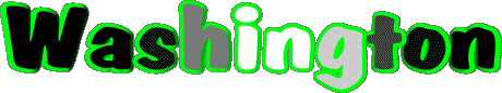 Washington W MANN - UK - USA - IRL - AUS - NZ Vorname 
