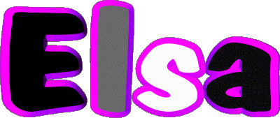 Elsa E FEMMINILE - Francia Nome 