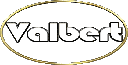 Valbert V MANN - Frankreich Vorname 