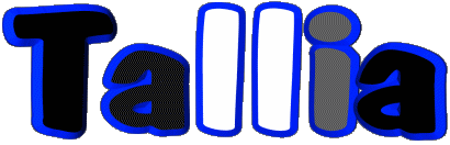 Tallia T FEMININE - France First Names 