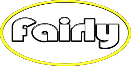 Fairly F MASCHIO - UK - USA - IRL - AUS - NZ Nome 