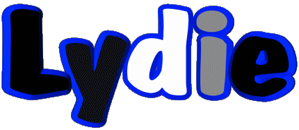 Lydie L FEMENINO - Francia Nombre 