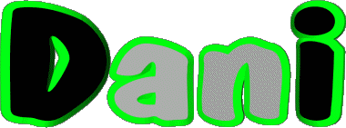 Dani D MASCULINE - Maghreb Muslim First Names 