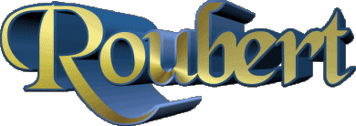 Roubert R MASCULIN - France Prénoms 