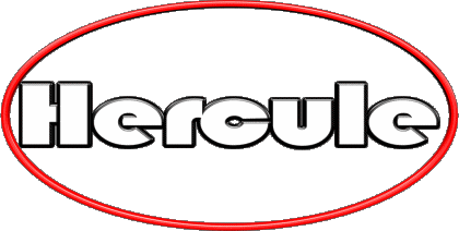 Hercule H MASCULINO - Francia Nombre 