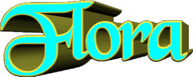 Flora F FEMENINO - Francia Nombre 