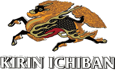 Kirin-Ichiban Giappone Birre Bevande 