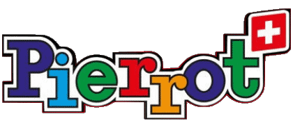 Pierrot Helado Comida 