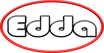 Edda E FEMININE - Germany First Names 