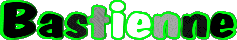Bastienne B FEMMINILE - Francia Nome 