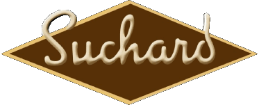 Suchard Chocolats Nourriture 