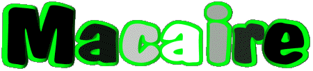 Macaire M MASCULIN - France Prénoms 