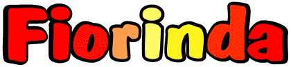 Fiorinda F FEMENINO - Italia Nombre 