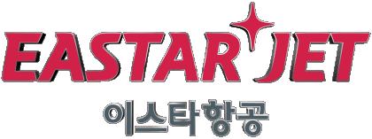 Eastar Jet Corea del Sud Asia Aerei - Compagnia aerea Trasporto 
