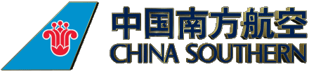 China Southern Airlines Cina Asia Aerei - Compagnia aerea Trasporto 