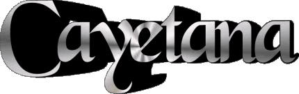 Cayetana C FEMININE - Spain First Names 