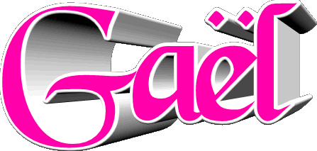 Gaël G MASCULINO - Francia Nombre 