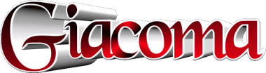 Giacoma G FEMENINO - Italia Nombre 