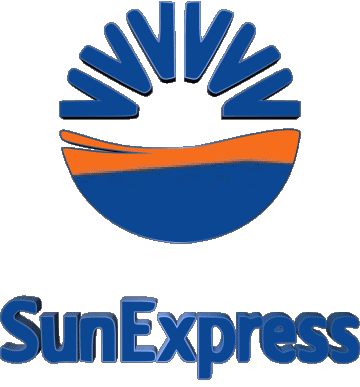 SunExpress Turkey Asia Planes - Airline Transport 