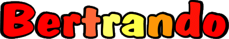 Bertrando B MASCULINE - Italy First Names 