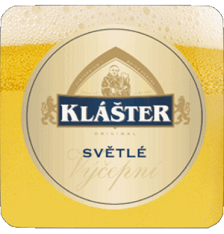 Klaster Tchéquie Bières Boissons 