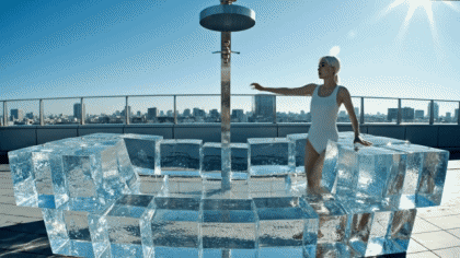 Dream Showers A.I Mix Humor -  Fun 