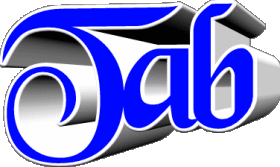 Tab T MASCHIO - UK - USA - IRL - AUS - NZ Nome 