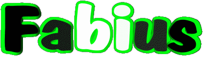 Fabius F MASCULIN - Allemagne Prénoms 
