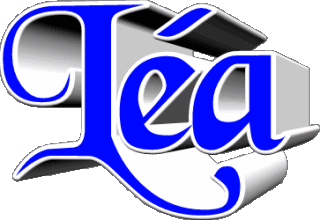 Léa L FEMININE - France First Names 