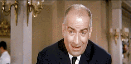 Le Grand Restaurant - Video Louis de Funès Film Francia Multimedia 