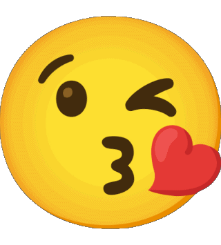 Besos Emoticonos Mensajes 