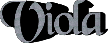 Viola V FEMMINILE - Italia Nome 