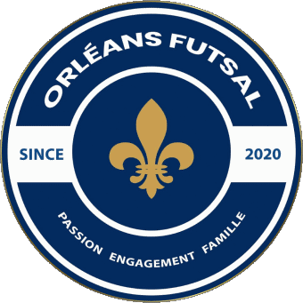 Orléans Futsal 45 - Loiret Centre-Val de Loire Soccer Club France Sports 