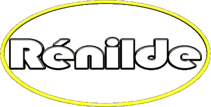 Rénilde R FEMININ - France Prénoms 