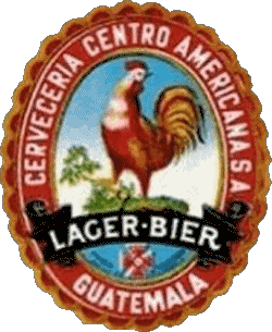 Gallo Guatemala Bières Boissons 