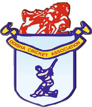 Odisha CA India Cricket Sports 
