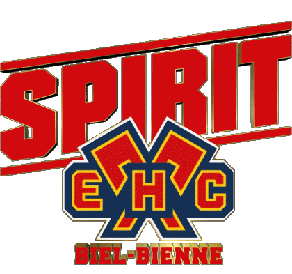 Bienne HC Svizzera Hockey - Clubs Sportivo 
