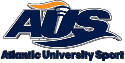 Logo Atlantic University Sport Kanada - Universitäten Sport 