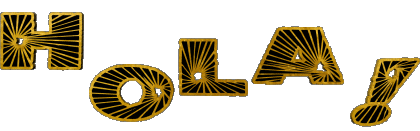 Pulse - Ondulation 02 Hola Espagnol Messages 